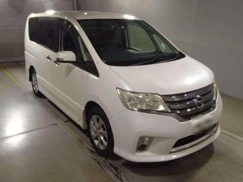 2012 Nissan Serena FC26[2]