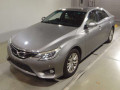 2015 Toyota Mark X