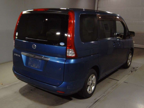 2007 Nissan Serena C25[1]