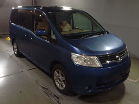 2007 Nissan Serena C25[2]