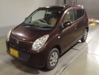 2012 Suzuki Alto