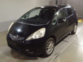 2010 Honda Fit