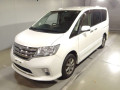 2012 Nissan Serena