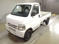 2002 Honda Acty Truck