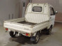 1995 Mitsubishi Minicab Truck