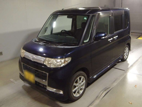 2009 Daihatsu Tanto L385S[0]