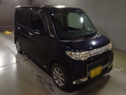 2009 Daihatsu Tanto L385S[2]