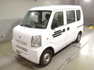 2013 Suzuki Every