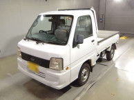 2009 Subaru Sambar Truck