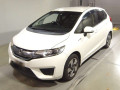 2013 Honda Fit Hybrid