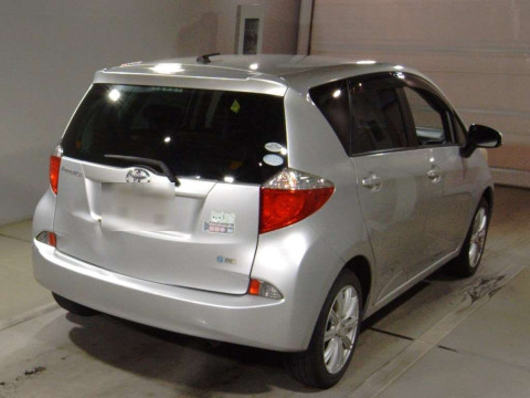 2012 Toyota Ractis NSP120[1]