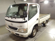 2007 Toyota Toyoace Truck