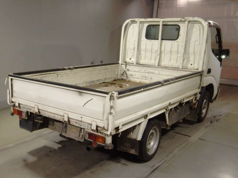 2007 Toyota Toyoace Truck KDY270[1]