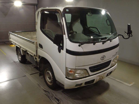 2007 Toyota Toyoace Truck KDY270[2]