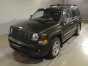 2008 Jeep Patriot