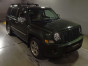 2008 Jeep Patriot