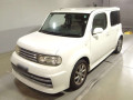 2009 Nissan Cube