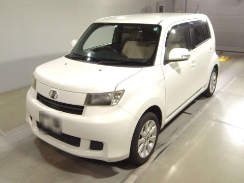 2010 Toyota bB QNC21[0]