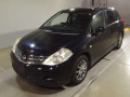 2008 Nissan Tiida