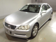 2005 Toyota Mark X