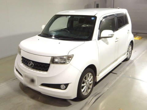 2011 Toyota bB QNC25[0]