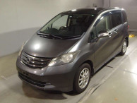 2010 Honda Freed