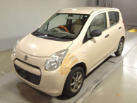 2011 Suzuki Alto