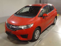 2014 Honda Fit