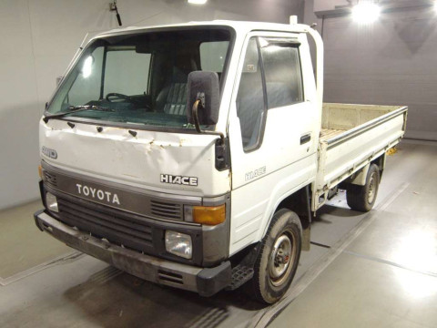 1988 Toyota Hiace Truck LH85[0]