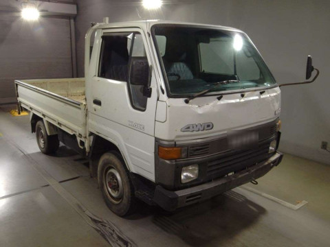 1988 Toyota Hiace Truck LH85[2]