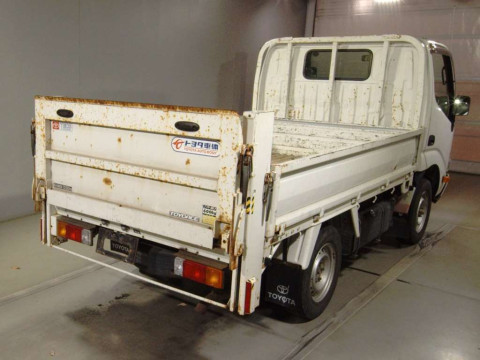 2014 Toyota Toyoace Truck KDY271[1]