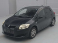 2008 Toyota Auris