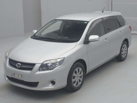 2010 Toyota Corolla Fielder ZRE142G[0]