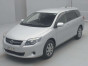 2010 Toyota Corolla Fielder