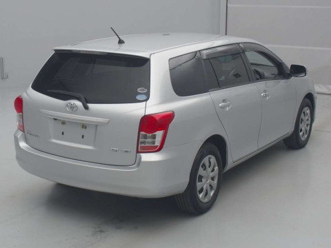 2010 Toyota Corolla Fielder ZRE142G[1]