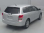 2010 Toyota Corolla Fielder