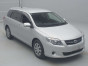 2010 Toyota Corolla Fielder