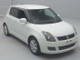 2009 Suzuki Swift