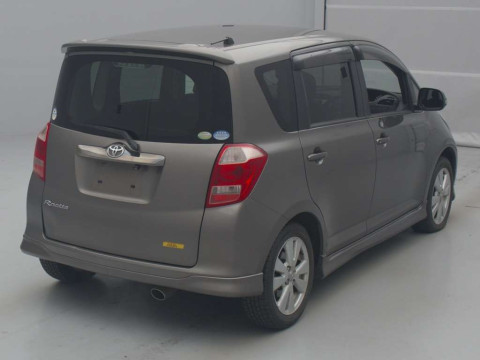 2006 Toyota Ractis NCP100[1]