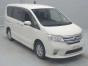 2013 Nissan Serena