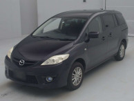 2008 Mazda Premacy