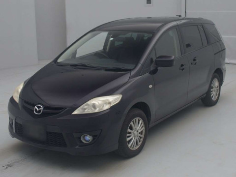 2008 Mazda Premacy CREW[0]