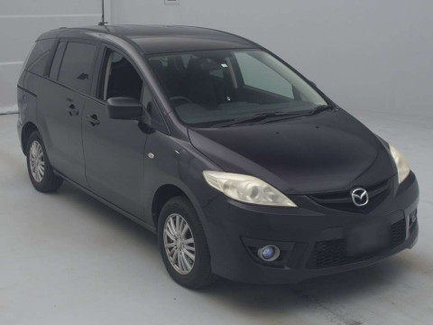 2008 Mazda Premacy CREW[2]