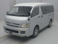 2005 Toyota Hiace Wagon