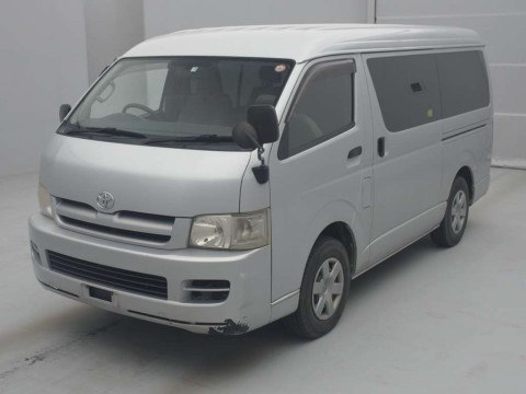 2005 Toyota Hiace Wagon TRH219W[0]