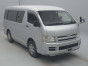 2005 Toyota Hiace Wagon