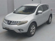 2008 Nissan Murano