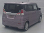 2016 Mitsubishi Delica D2