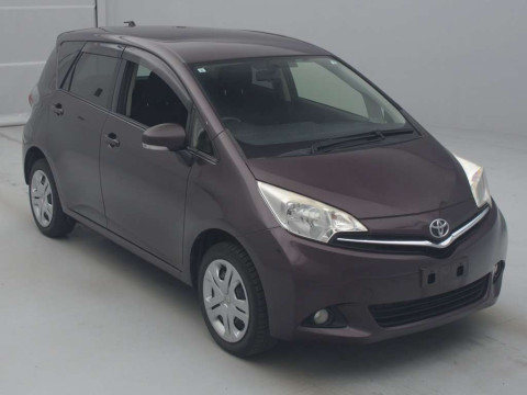 2013 Toyota Ractis NCP125[2]