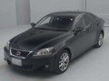 2012 Lexus IS